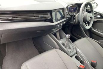 Audi A1 30 TFSI 110 Technik 5dr S Tronic