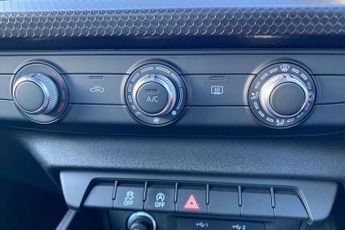Audi A1 30 TFSI 110 Technik 5dr S Tronic