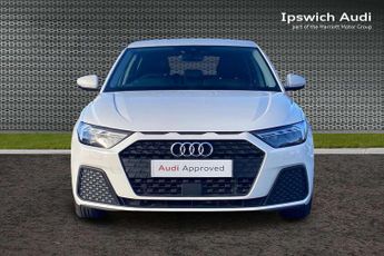 Audi A1 30 TFSI 110 Technik 5dr S Tronic
