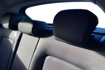 Audi A1 30 TFSI 110 Technik 5dr S Tronic