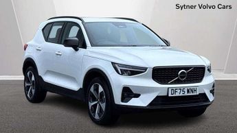 Volvo XC40 2.0 B3P Plus Dark 5dr Auto