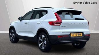 Volvo XC40 2.0 B3P Plus Dark 5dr Auto