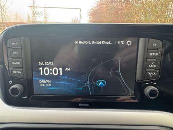 Hyundai i10 1.2 [79] Premium 5dr Auto [Nav]