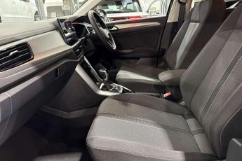 Volkswagen T-Roc 1.5 TSI Match 5dr DSG