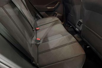 Volkswagen T-Roc 1.5 TSI Match 5dr DSG