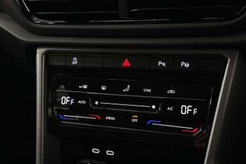 Volkswagen T-Roc 1.5 TSI Match 5dr DSG