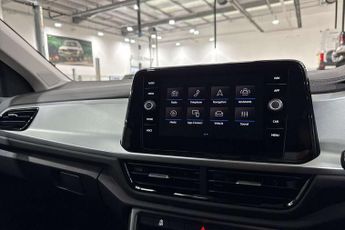 Volkswagen T-Roc 1.5 TSI Match 5dr DSG