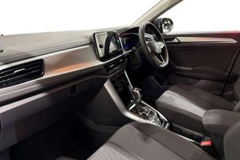 Volkswagen T-Roc 1.5 TSI Match 5dr DSG