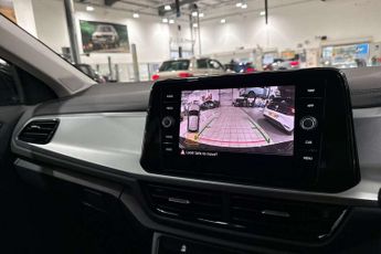 Volkswagen T-Roc 1.5 TSI Match 5dr DSG