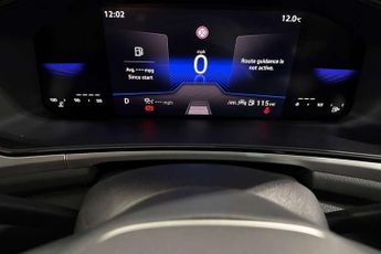 Volkswagen T-Roc 1.5 TSI Match 5dr DSG