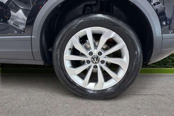 Volkswagen T-Roc 1.5 TSI Match 5dr DSG