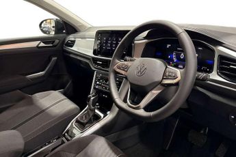 Volkswagen T-Roc 1.5 TSI Match 5dr DSG