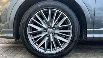 Audi Q3 35 TFSI S Line 5dr S Tronic