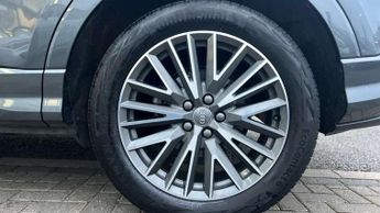 Audi Q3 35 TFSI S Line 5dr S Tronic