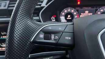 Audi Q3 35 TFSI S Line 5dr S Tronic