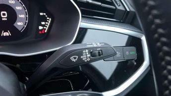 Audi Q3 35 TFSI S Line 5dr S Tronic