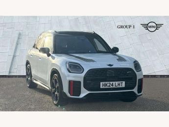 MINI Countryman 1.5 C Sport 5dr Auto