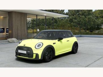 MINI Hatch 1.5 Cooper Sport 3dr Auto
