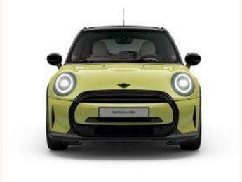 MINI Hatch 1.5 Cooper Exclusive 5dr Auto