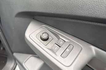 Volkswagen Caddy 2.0 TDI 122PS Commerce Plus Van DSG [Tech Pack]