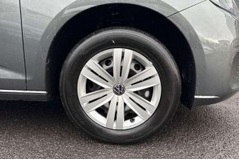 Volkswagen Caddy 2.0 TDI 122PS Commerce Plus Van DSG [Tech Pack]