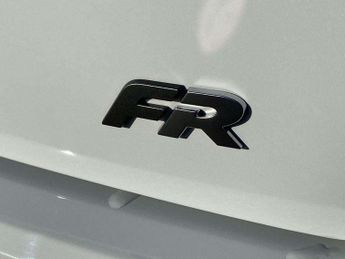 SEAT Arona 1.0 TSI 115 FR Black Edition 5dr DSG