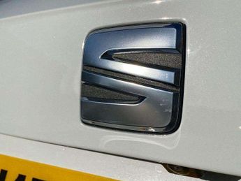 SEAT Arona 1.0 TSI 115 FR Black Edition 5dr DSG