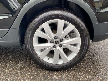 SEAT Arona 1.0 TSI 115 XPERIENCE 5dr DSG