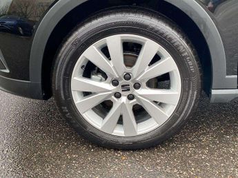 SEAT Arona 1.0 TSI 115 XPERIENCE 5dr DSG