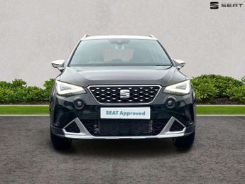 SEAT Arona 1.0 TSI 115 XPERIENCE 5dr DSG