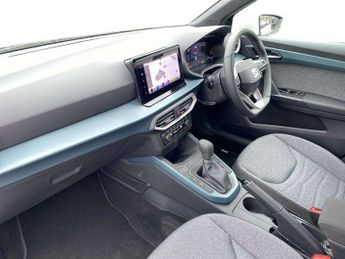 SEAT Arona 1.0 TSI 115 XPERIENCE 5dr DSG