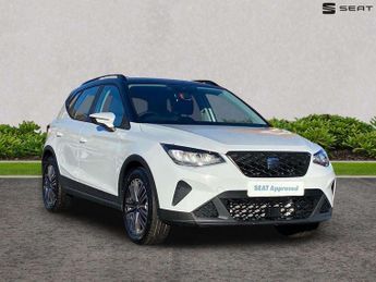 SEAT Arona 1.0 TSI SE Technology 5dr