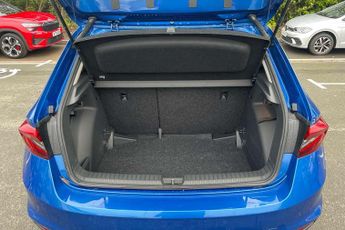 Skoda Fabia 1.0 TSI 116 SE L Edition 5dr DSG