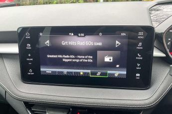 Skoda Fabia 1.0 TSI 116 SE L Edition 5dr DSG