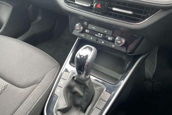 Skoda Fabia 1.0 TSI 116 SE L Edition 5dr DSG