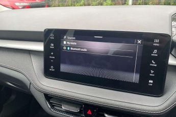 Skoda Fabia 1.0 TSI 116 SE L Edition 5dr DSG