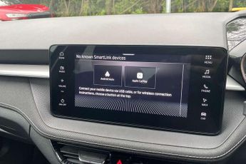 Skoda Fabia 1.0 TSI 116 SE L Edition 5dr DSG