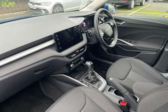 Skoda Fabia 1.0 TSI 116 SE L Edition 5dr DSG