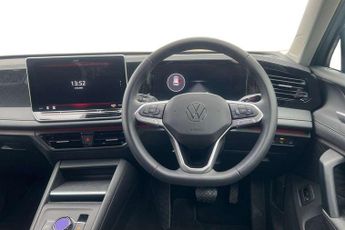 Volkswagen Tiguan 2.0 TDI Match 5dr DSG