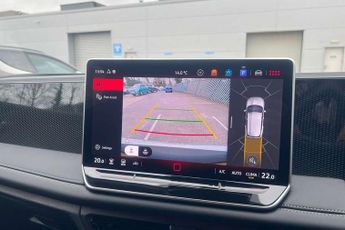 Volkswagen Tiguan 2.0 TDI Match 5dr DSG
