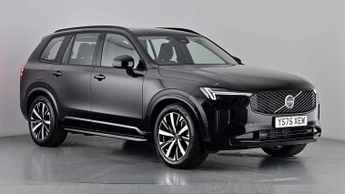 Volvo XC90 2.0 B5P Plus Dark 5dr AWD Geartronic