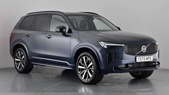 Volvo XC90 2.0 B5P Plus Dark 5dr AWD Geartronic
