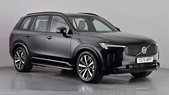 Volvo XC90 2.0 B5P Plus Dark 5dr AWD Geartronic