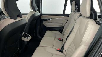 Volvo XC90 2.0 B5P Plus Dark 5dr AWD Geartronic