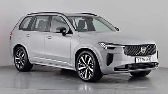 Volvo XC90 2.0 B5P Plus Dark 5dr AWD Geartronic