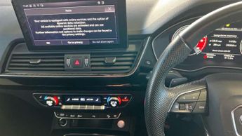 Audi Q5 40 TDI Quattro Edition 1 5dr S Tronic
