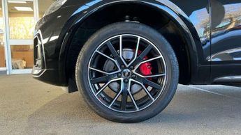 Audi Q5 40 TDI Quattro Edition 1 5dr S Tronic