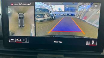 Audi Q5 40 TDI Quattro Edition 1 5dr S Tronic