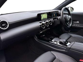 Mercedes-Benz A-Class A180 SE 5dr Auto