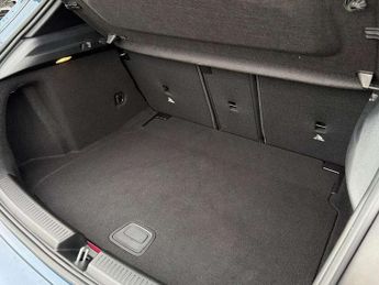 Mercedes-Benz A-Class A180 SE 5dr Auto